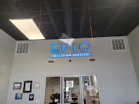 Epic Collision Services, Inc. - Photo 2 - Car repair in Odessa, TX, Odessa