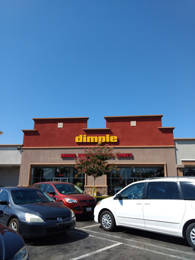 Record Store «Dimple Records-Roseville», reviews and photos, 1129 Roseville Square, Roseville, CA 95678, USA
