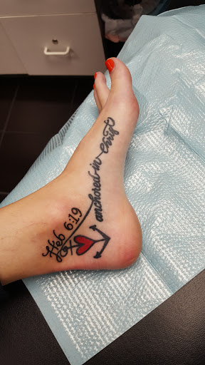 Explore 2pac tattoos ideas, creative tattoo ideas in Gainesville, available at Bodytech Tattooing & Piercing