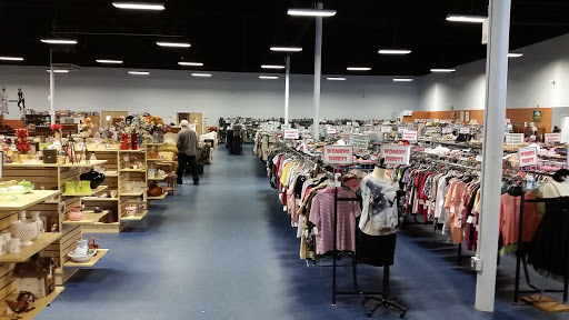 Thrift Store «Blue Mountain Thrift Store», reviews and photos