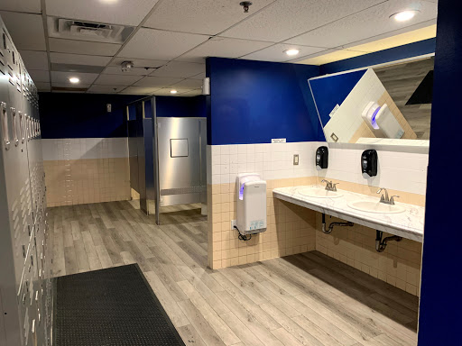 Gym «Optimal Sport Health Club», reviews and photos, 1315 Walnut St, Philadelphia, PA 19107, USA