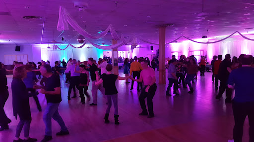 Ballroom «Hollywood Ballroom», reviews and photos, 2126 Industrial Pkwy, Silver Spring, MD 20904, USA