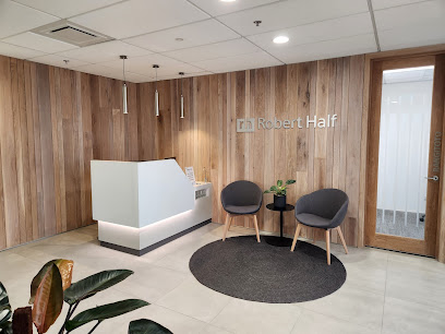 Robert Half® Auckland Recruitment Agency