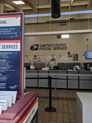 Post Office «United States Postal Service», reviews and photos, 3101 Sunflower Ave, Santa Ana, CA 92799, USA