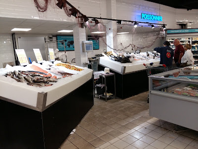Casino Supermarché à La Ciotat
