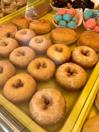 Donut Shop «Donut World», reviews and photos, 2317 Ayers St, Corpus Christi, TX 78404, USA