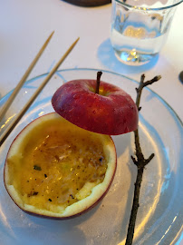 Les plus récentes photos du Restaurant gastronomique Le Coquillage à Saint-Méloir-des-Ondes - n°9