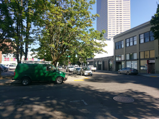 Park «North Park Blocks», reviews and photos, 235 NW Park Ave, Portland, OR 97209, USA