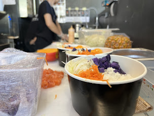 Photo n°68 de NKI SUSHI Marseille - Turcat Méry à Marseille ()