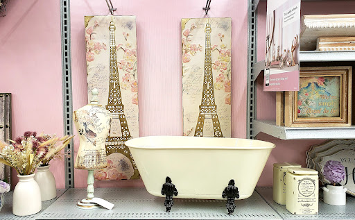 Craft Store «Michaels», reviews and photos, 201 Needham St, Newton, MA 02464, USA