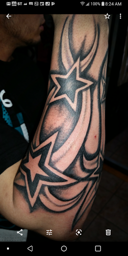 Explore chicano sleeve tattoo ideas, creative tattoo ideas in Bethlehem, available at Southside Ink