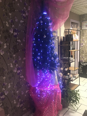 Salon Flo à Nevers