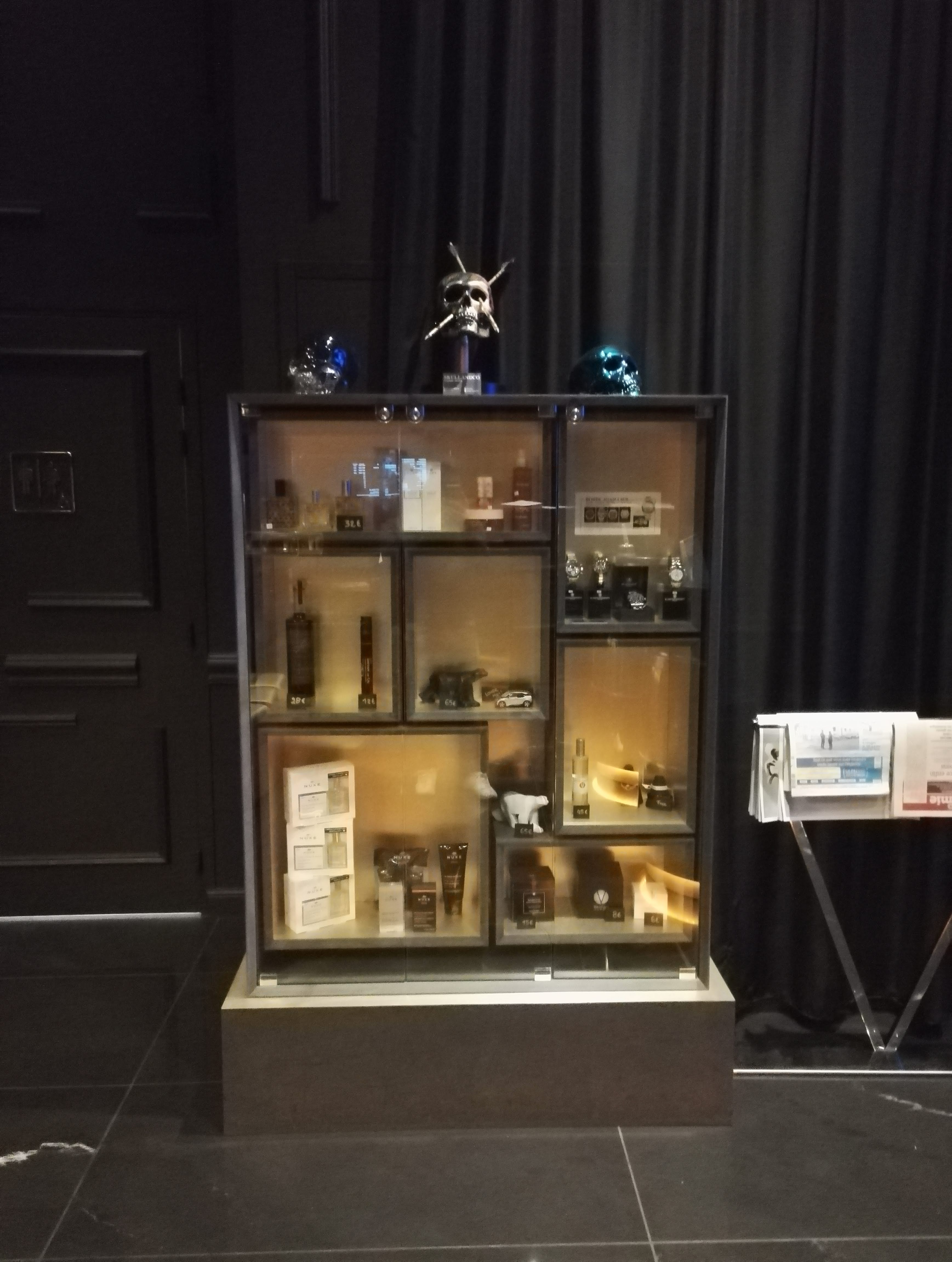 Photo n° 6 de l'avis de Lionel.a fait le 24/05/2018 à 21:08