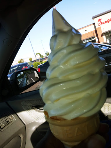 Fast Food Restaurant «Chick-fil-A», reviews and photos, 70 Buckwalter Rd Ste 1450, Royersford, PA 19468, USA