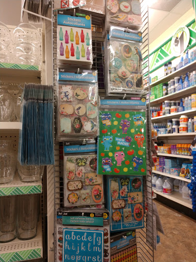 Dollar Store «Dollar Tree», reviews and photos, 8491 Grand River Ave, Brighton, MI 48116, USA