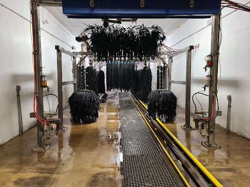 Car Wash «Goo Goo Car Wash», reviews and photos, 1200 Center Rd, Avon, OH 44011, USA