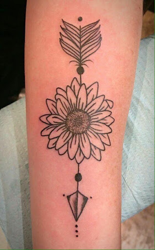 Explore lovers tattoo ideas, creative tattoo ideas in Asheboro, available at Blue Luna Tattoo Company, LLC