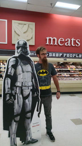 Supermarket «Winn-Dixie», reviews and photos, 1750 Sunshadow Dr #100, Casselberry, FL 32707, USA