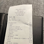 Photo n°5 de l'avis de Valerio.a fait le 02/07/2022 à 17:28 sur le  Bar Gelateria Artigianale LAURA à Laura