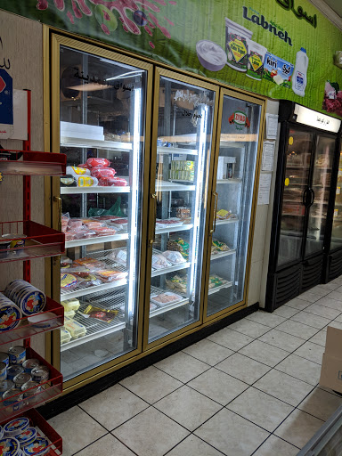 Middle Eastern Restaurant «AL Madina Grocery & Deli», reviews and photos, 662 Oakfield Dr, Brandon, FL 33511, USA