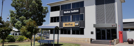 The WesTrac Institute WA
