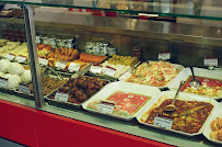 Aliment-réconfort du Restauration rapide Chinisia Fast Food à Aubagne - n°7