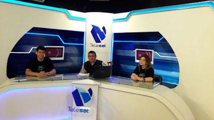 TeleSat Corrientes