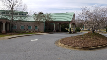 Bethesda Senior Center