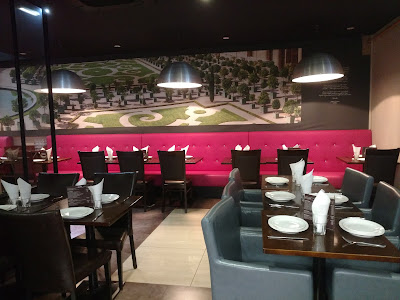 Clubtrotter à Lille