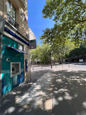 CIC à Paris