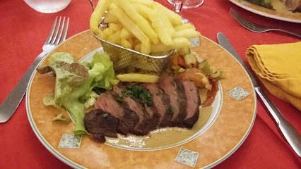 Restaurant Le Normandie