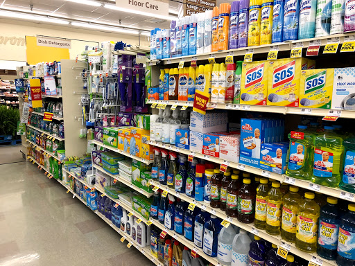 Grocery Store «Food Lion», reviews and photos, 7533 Valley Blvd, Blowing Rock, NC 28605, USA