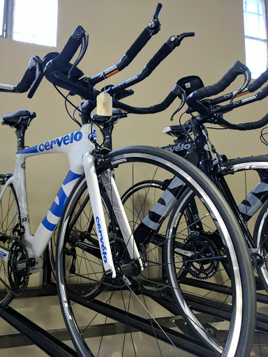 Bicycle Store «La Dolce Velo Bicycle Shop», reviews and photos, 1280 The Alameda, San Jose, CA 95126, USA