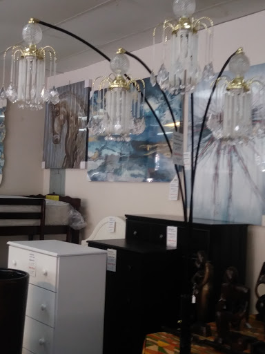 Furniture Store «Co-Z Furniture», reviews and photos, 6132 Covington Hwy, Lithonia, GA 30058, USA