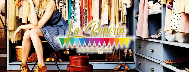 Opiniones de La Ropería Valdivia en Valdivia - Tienda de ropa