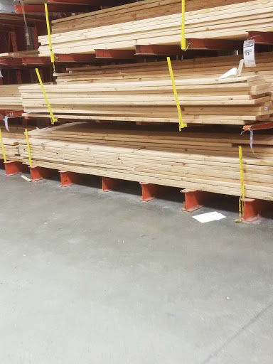 Home Improvement Store «The Home Depot», reviews and photos, 541 Kings Hwy Cutoff, Fairfield, CT 06824, USA