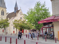 Photos du propriétaire du Café Café de la Paix à Sceaux - n°7
