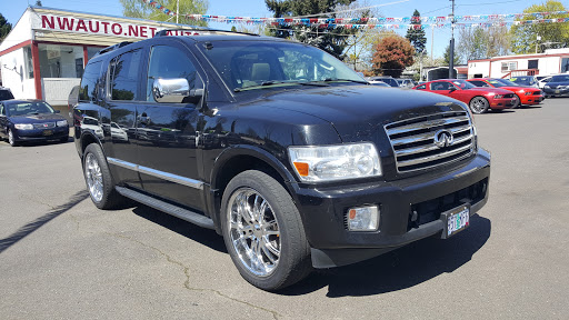 Used Car Dealer «NWAuto.net», reviews and photos, 2737 SE 82nd Ave, Portland, OR 97266, USA