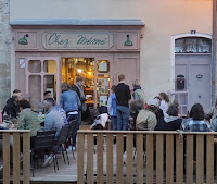 Photos du propriétaire du Restaurant Chez Mémé à Caylus - n°1