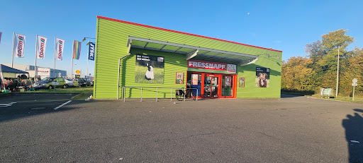 Fressnapf Lengerich unter Lengerich, 