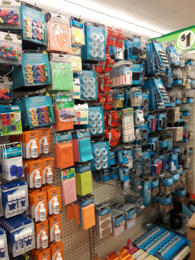 Dollar Store «Dollar Tree», reviews and photos, 263 S Weber Rd, Romeoville, IL 60446, USA