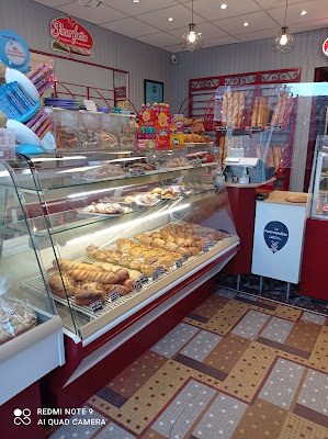 Le Fournil d'Ivry à Ivry-la-Bataille