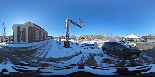 Art Gallery «Southern Highland Craft Guild, Biltmore Village», reviews and photos, 26 Lodge St, Asheville, NC 28803, USA