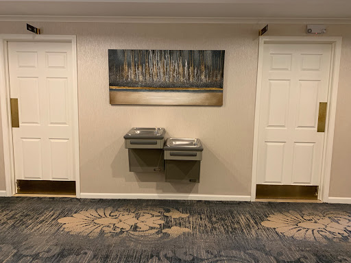 Funeral Home «R J Nixon Funeral Home», reviews and photos, 2544 Biddle Ave, Wyandotte, MI 48192, USA