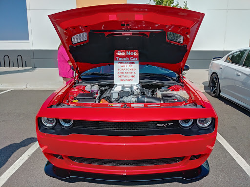 Museum «Vehicle Vault», reviews and photos, 18301 Lincoln Meadows Pkwy, Parker, CO 80134, USA