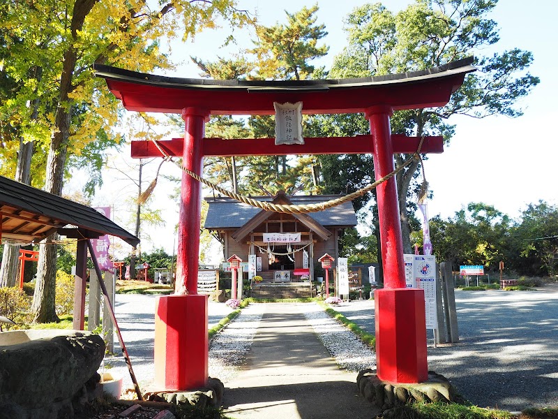 飯福神社