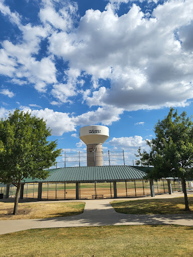 Park «Gabe Nesbitt Community Park», reviews and photos, 7001 Eldorado Pkwy, McKinney, TX 75070, USA