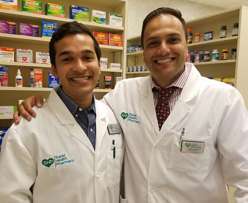Pharmacy «Super Health Pharmacy», reviews and photos, 6400 Amboy Rd, Staten Island, NY 10309, USA