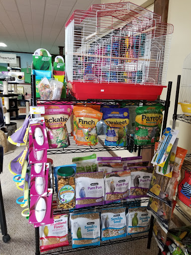 Pet Store «Hearty Pet Retail Store», reviews and photos, 19918 Jefferson Blvd, Hagerstown, MD 21740, USA