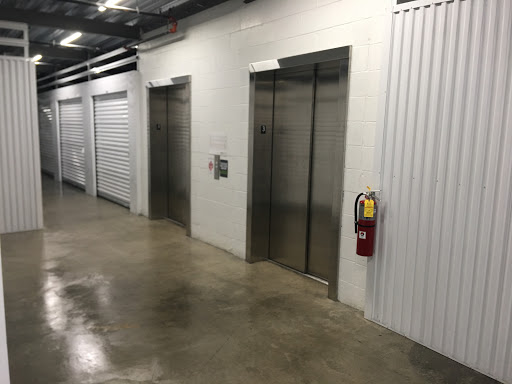 Storage Facility «Extra Space Storage», reviews and photos, 3647 147th St, Midlothian, IL 60445, USA